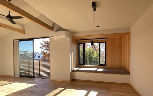 風景をキリトリ